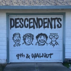 Descendents - 9Th & Walnut (LP)