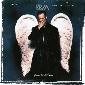 Bbm (Bruce - Around The Next Dream (LP)