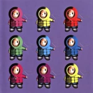 Marillion - Anoraknophobia (LP)