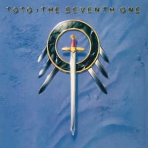 Toto - The Seventh One (LP)