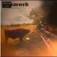 The Damned - The Rockfield Files (Maxisingle)
