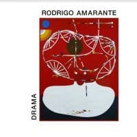 Amarante Rodrigo - Drama (LP)