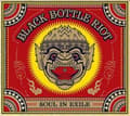 Miniatyrbild 1 av 2: Black Bottle Riot - Soul In Exile (LP)
