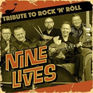 Nine Lives - Tribute To Rock 'n' Roll