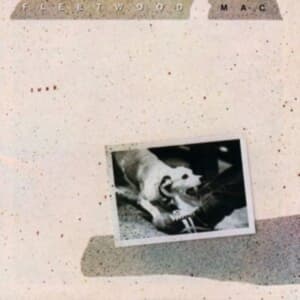 Fleetwood Mac - Tusk (Vinyl) (LP)