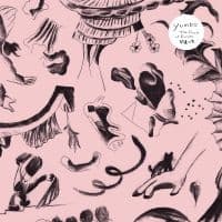 Yumbo - Fruit Of Errata (LP)