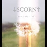 Scorn - The Only Place (LP)