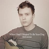 Jens Lekman - When I Said I Wanted To Be Your Dog (LP)