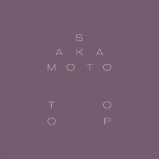 Sakamoto Ryuichi & David Toop - Garden Of Shadows And Light (LP)