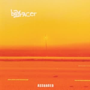 Boyracer - Assuaged (LP)