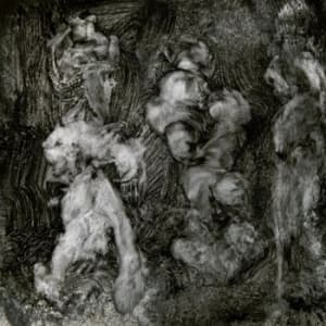 Mark Lanegan & Duke Garwood - With Animals (180 Gram)