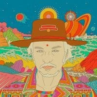 Night Beats - Outlaw R&B (LP)