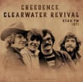 Pikkukuva 2 / 2: Creedence Clearwater Revival - Ksan Fm 1971 (LP)