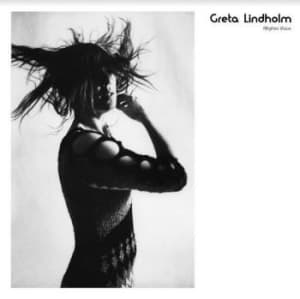 Greta Lindholm - Rhythm Voice (LP)