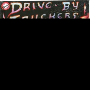 Drive-By Truckers - Plan 9 Records July 13 2006 (Green (LP)