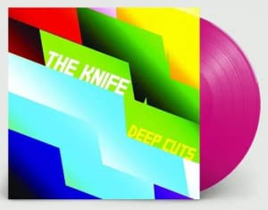 Knife - Deep Cuts (Magenta) (LP)