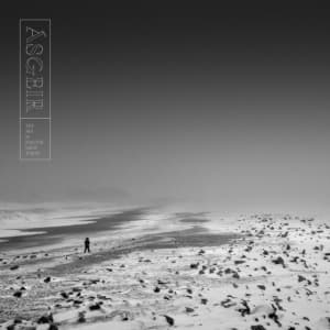 Asgeir - Sky Is Painted Gray Today (Maxisingle)