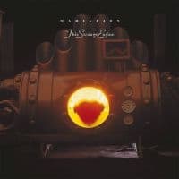 Marillion - This Strange Engine (LP)