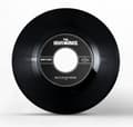 Miniatyrbilde 1 av 2: Hiveminds - No Fun No More/Run Away (From Mysel (Vinylsingle)