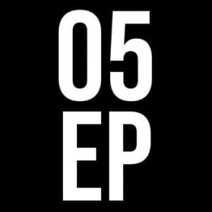 Romskip - 05 Ep (Maxisingle)