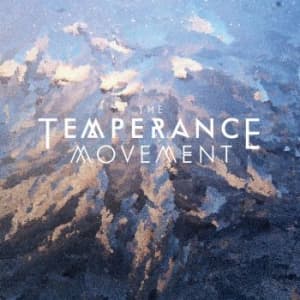 Temperance Movement The - Temperance Movement (LP)