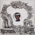 Miniatyrbillede 2 af 2: Tumor Yves - Asymptotical World Ep (Maxisingle)