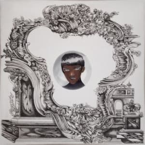 Tumor Yves - Asymptotical World Ep (Maxisingle)