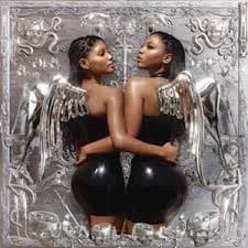 Chloe X Halle - Ungodly Hour (Chrome.. (LP)
