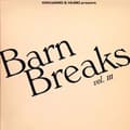 Miniatyrbild 2 av 2: KHRUANGBIN - Barn Breaks Vol. Iii (Vinylsingle)