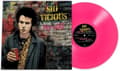 Miniatyrbilde 1 av 2: Vicious Sid - My Way (Coloured) (LP)