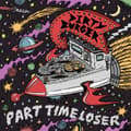 Miniatyrbilde 1 av 2: Dirty Burger - Part Time Loser (LP)