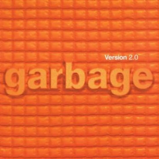 Garbage - Version 2.0 (LP)
