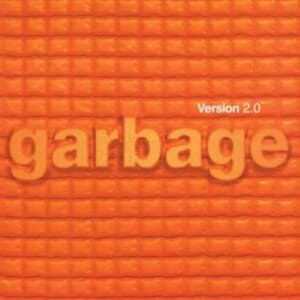 Garbage - Version 2.0 (LP)