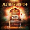 Miniatyrbild 1 av 2: Prospect - All Bets Are Off (LP)
