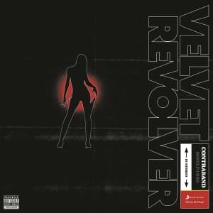 Velvet Revolver - Contraband (LP)
