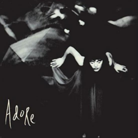 Smashing Pumpkins - Adore (2LP) (LP)