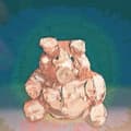 Miniatyrbillede 1 af 2: Penelope Isles - Which Way To Happy (LP)