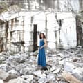 Miniatyrbilde 1 av 2: Del Grandi Marta - Until We Fossilize (LP)