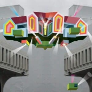 B. Hamilton - Nothing And Nowhere (LP)
