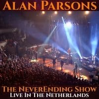 Alan Parsons - The Neverending Show: Live In The N (LP)