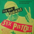 Miniatyrbilde 1 av 2: Sex Pistols - Ten Inch Bollocks (6 Coloured 10 In (LP)