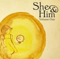 Pikkukuva 1 / 2: She & Him - Volume One (LP)
