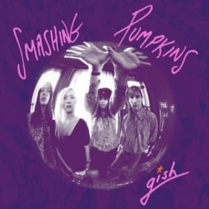 Smashing Pumpkins - Gish - US IMPORT (LP)