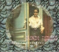Blonde Redhead - Misery Is A Butterfly (LP)