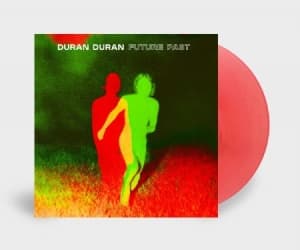 Duran Duran - Future Past (LP)