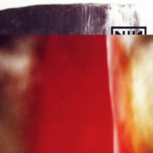 Nine Inch Nails - The Fragile (3LP) (LP)