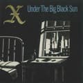 Miniatyrbilde 1 av 2: X - Under The Big Black Sun (LP)