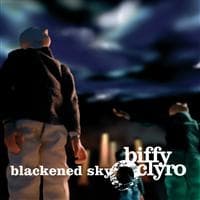 Biffy Clyro - Blackened Sky (LP)