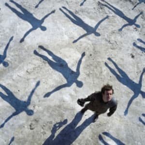 Muse - Absolution (LP)