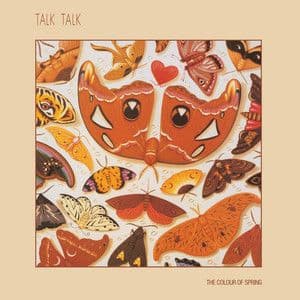 Talk Talk - The Colour Of Spring (LP)